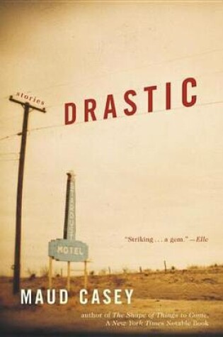 Cover of Drastic