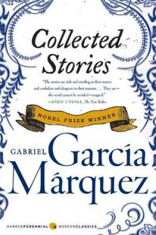 Cover of Collected Stories