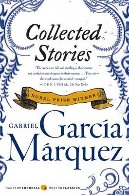 Book cover for Collected Stories