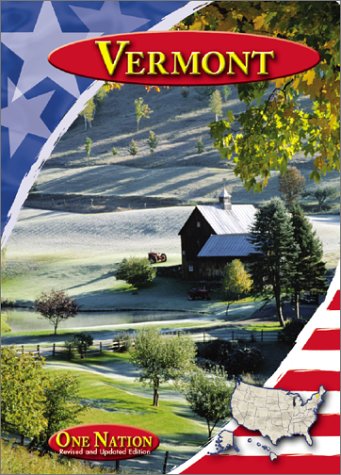 Book cover for Vermont