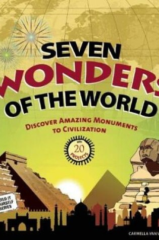 Cover of Seven Wonders of the World