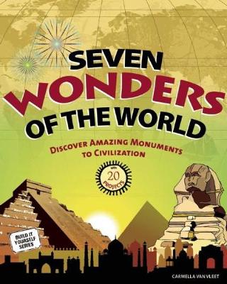 Cover of Seven Wonders of the World