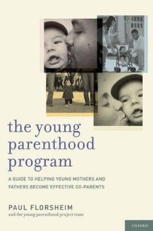 Cover of The Young Parenthood Program