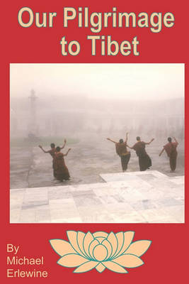 Book cover for Our Pilgrimage To Tibet