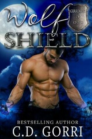 Cover of Wolf Shield