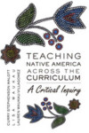 Book cover for Teaching Native America Across the Curriculum