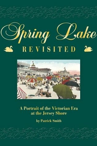 Cover of Spring Lake, Revisited