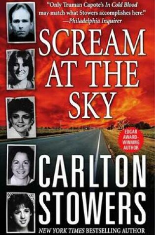 Cover of Scream at the Sky