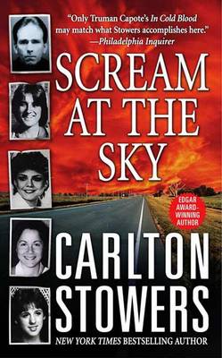 Book cover for Scream at the Sky