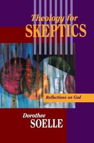 Cover of Theology for Skeptics