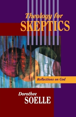 Book cover for Theology for Skeptics