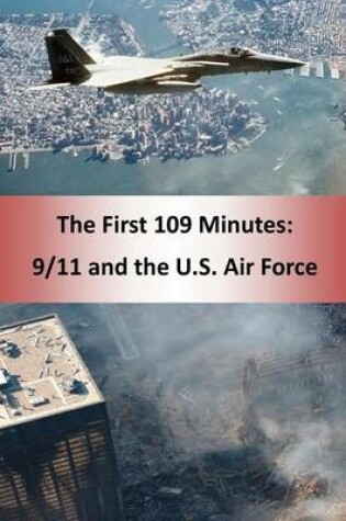 Cover of The First 109 Minutes