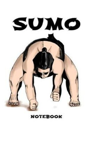 Cover of Sumo Notebook
