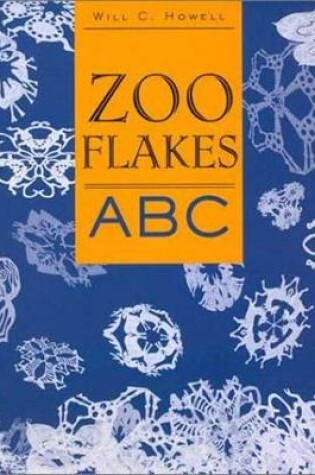 Cover of Zooflakes ABC