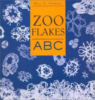 Book cover for Zooflakes ABC