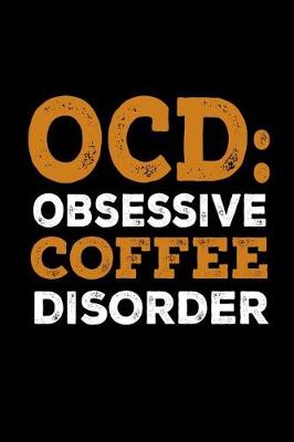 Book cover for Ocd