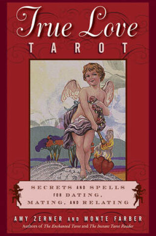 Cover of The True Love Tarot