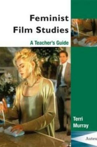 Cover of Feminist Film Studies