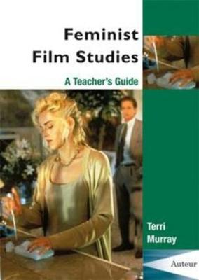 Book cover for Feminist Film Studies