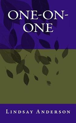 Cover of One-On-One