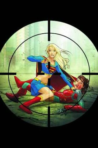 Cover of Supergirl