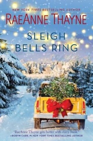 Cover of Sleigh Bells Ring