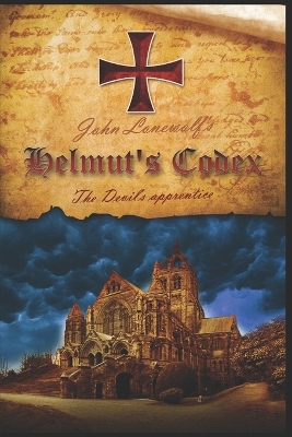 Book cover for Helmut's Codex
