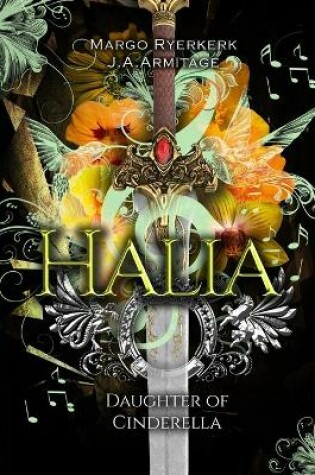 Cover of Halia