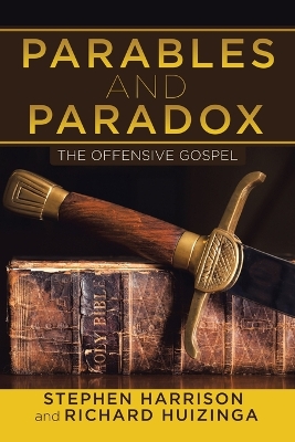 Book cover for Parables and Paradox