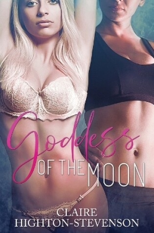Cover of Goddess of the Moon