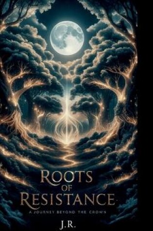 Cover of Roots Of Resistance