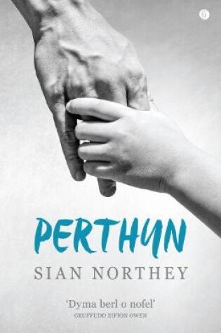 Cover of Perthyn