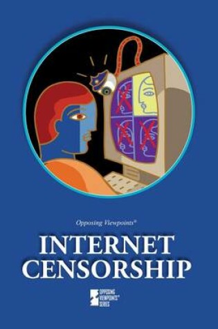 Cover of Internet Censorship