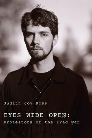 Cover of Judith Joy Ross:Protest the War