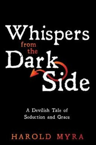 Cover of Whispers from the Dark Side