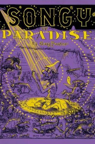 Cover of Songy of Paradise