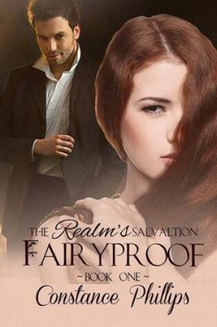 Cover of Fairyproof