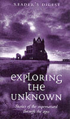 Cover of Exploring the Unknown