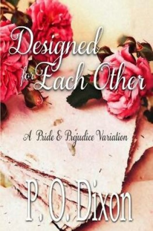 Cover of Designed for Each Other