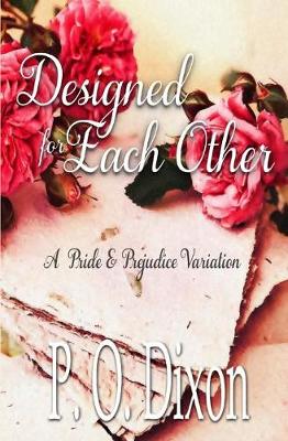 Book cover for Designed for Each Other