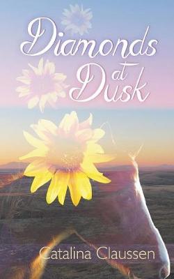 Book cover for Diamonds at Dusk