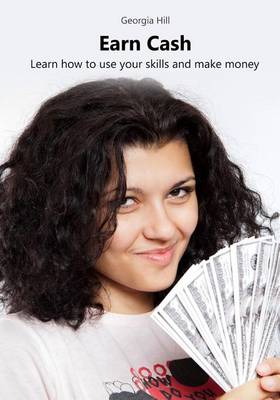 Book cover for Earn Cash