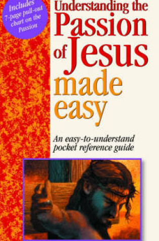 Cover of Understanding the Passion of Jesus