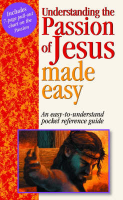 Cover of Understanding the Passion of Jesus