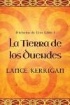 Book cover for La Tierra de los Duendes