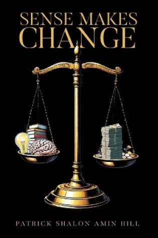 Cover of Sense Makes Change