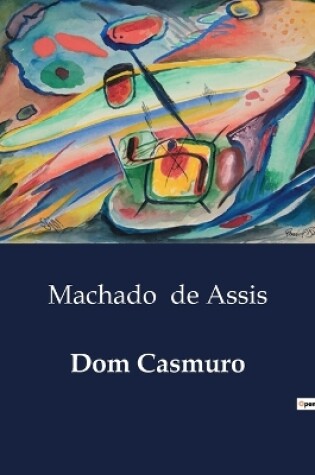 Cover of Dom Casmuro