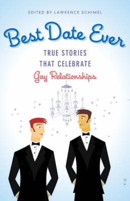 Book cover for Best Date Ever