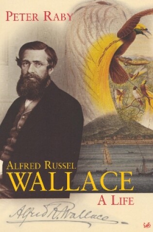 Cover of Alfred Russel Wallace