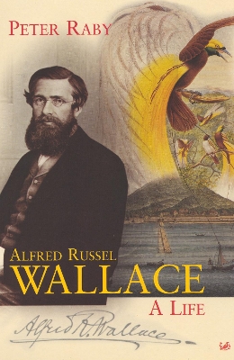 Cover of Alfred Russel Wallace